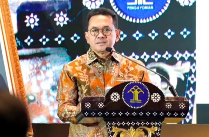 Mendag Dorong Perlindungan Kekayaan Intelektual demi Perkuat Daya Saing Produk Indonesia