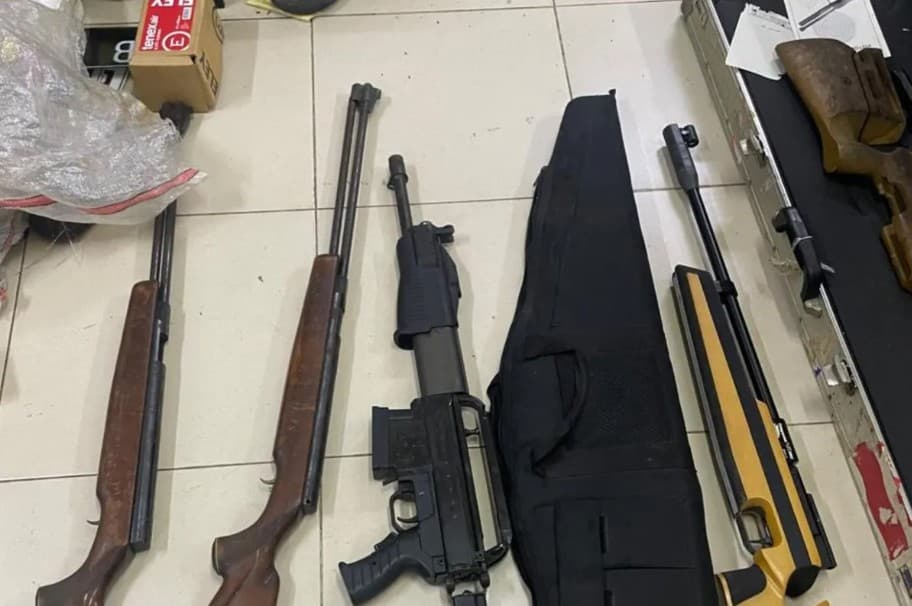Polisi Diminta Bongkar Bunker di Sekolah Swasta Pondok Pinang Usai Penemuan Ratusan Senjata dan Narkoba