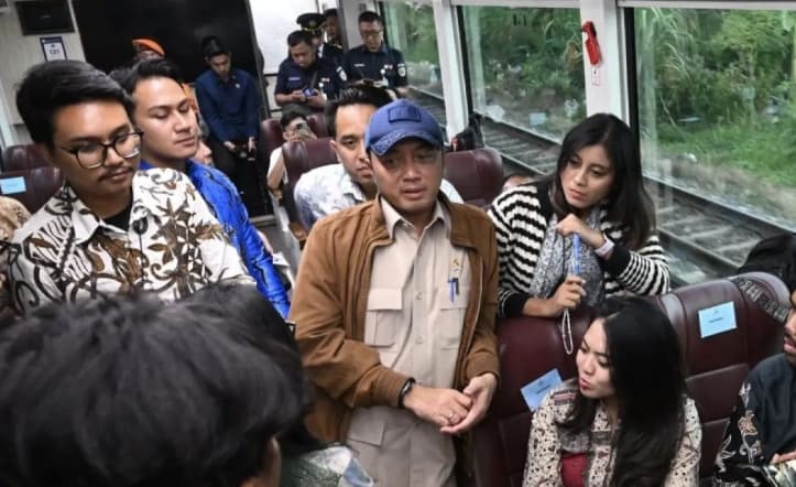 Presiden Prabowo Undang BRIN Paparkan Hasil Riset Pangan, Energi, dan Inovasi Strategis