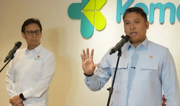 Kepala BGN Tegaskan Kepatuhan SOP Jadi Kunci Keamanan Pangan Program Makan Bergizi Gratis