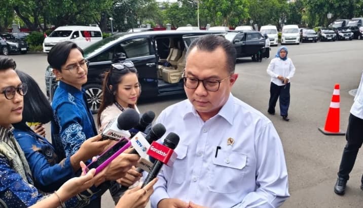 BRIN Paparkan 12 Klaster Inovasi kepada Presiden Prabowo untuk Dukung Program Prioritas Nasional