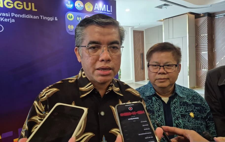 Yassierli Usulkan Dosen Jalani Magang Industri Lewat Program Sabbatical Leave untuk Tingkatkan Kualitas Pembelajaran