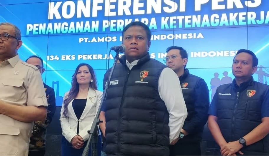 Anton Timbang Berstatus Tersangka, Bareskrim Jelaskan Alasan Belum Lakukan Penahanan