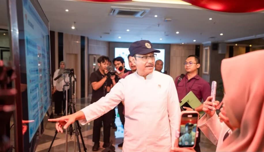 Kemensos Percepat Penyaluran Bansos PKH dan Sembako Triwulan III 2026, Jangkau Jutaan KPM di Seluruh Indonesia