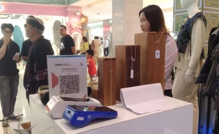 BI Catat Transaksi QRIS Tembus 12,55 Miliar pada Semester I 2026, Hampir Capai Tiga Perempat Target Tahunan