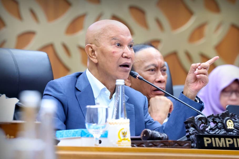 Banggar Ingatkan Pemerintah Waspadai Perlambatan Industri Pengolahan Meski Ekonomi Tumbuh 5,29 Persen