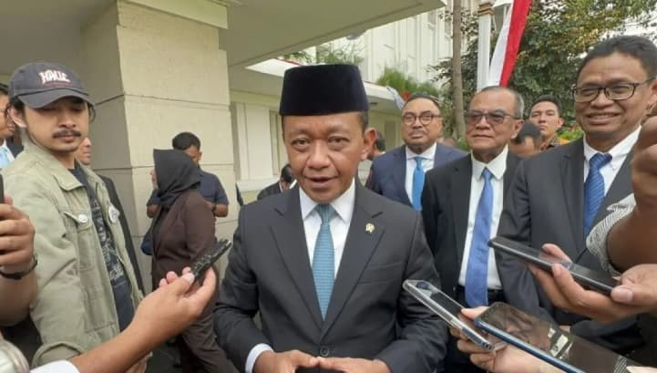 Realisasi PNBP Kementerian ESDM Tembus Rp138,4 Triliun, Lampaui Target 2025
