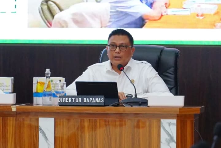 Bapanas Pastikan Pasokan Bawang Putih Nasional Tetap Aman di Tengah Sorotan Kenaikan Harga