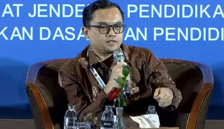 Kemendikdasmen Telusuri Dugaan Penyalahgunaan Data Murid dalam Sistem Dapodik