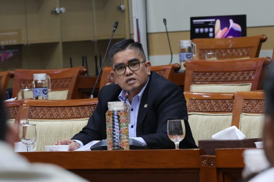 Gus Falah: Tidak Semua Perampasan Aset Harus Menunggu Putusan Pemidanaan