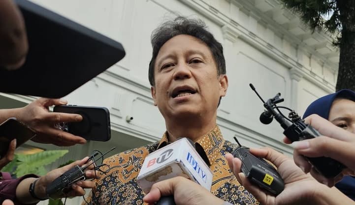 Menkes Ungkap Temuan Bakteri E. coli pada Kasus Keracunan MBG di Papua dan Semarang