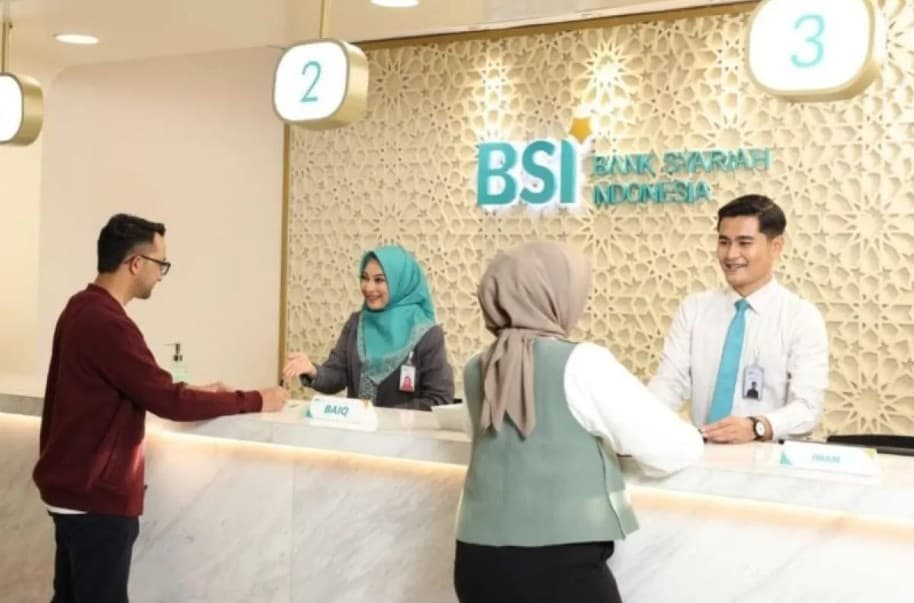 OJK Sebut Industri Keuangan Syariah Nasional Mencetak Rekor Aset Tertinggi pada 2025