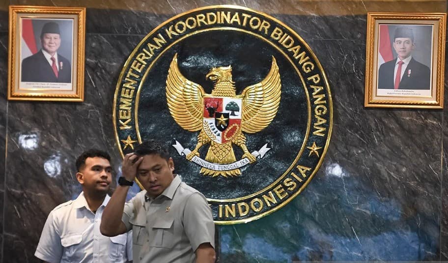 Kepala SPPG Dicopot Usai Insiden Keracunan MBG di Jayapura, BGN Ungkap Dugaan Penyebabnya