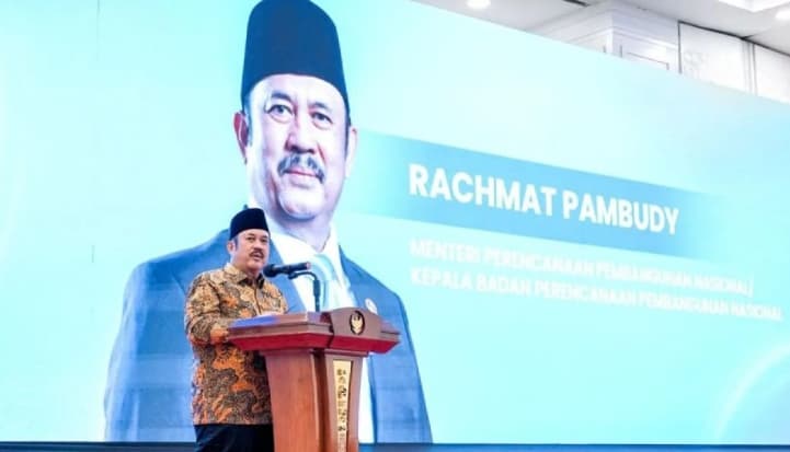 Menteri PPN Resmi Buka Indonesia's SDGs Action Awards 2026 untuk Percepat Pencapaian Target SDGs 2030