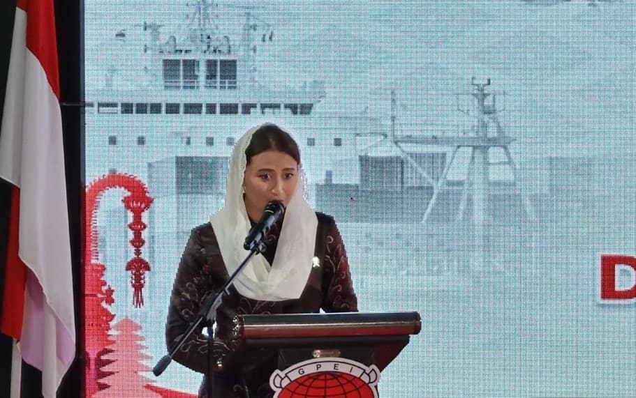 Kemendag Perluas Pasar Ekspor ke Asia Tengah dan Afrika untuk Dongkrak Pertumbuhan Ekonomi Indonesia