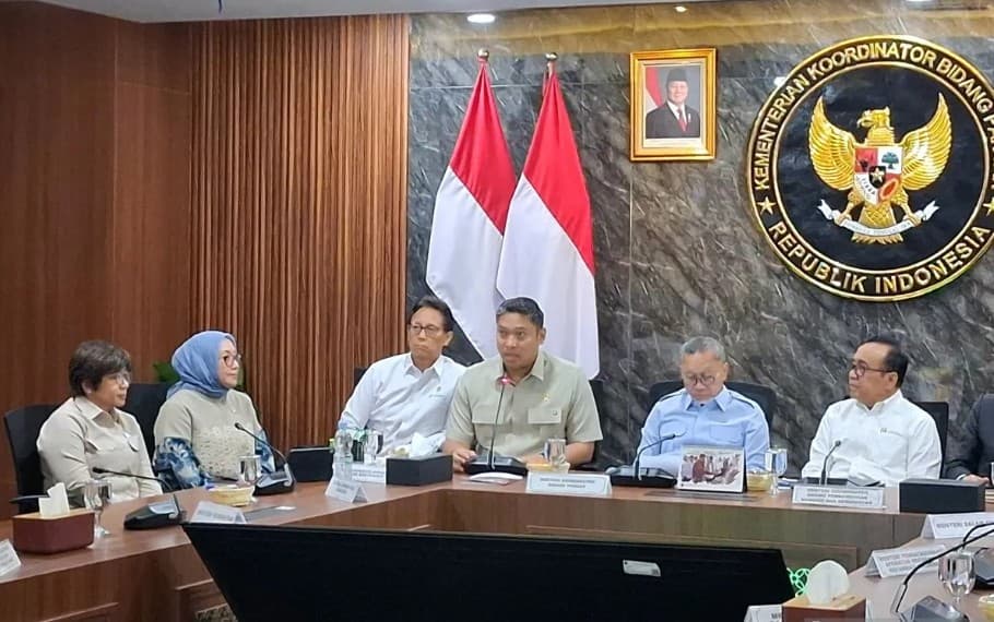 BGN Sebut 1.700 Dapur SPPG Siap Beroperasi, Program MBG Diprioritaskan untuk Wilayah Stunting Tinggi