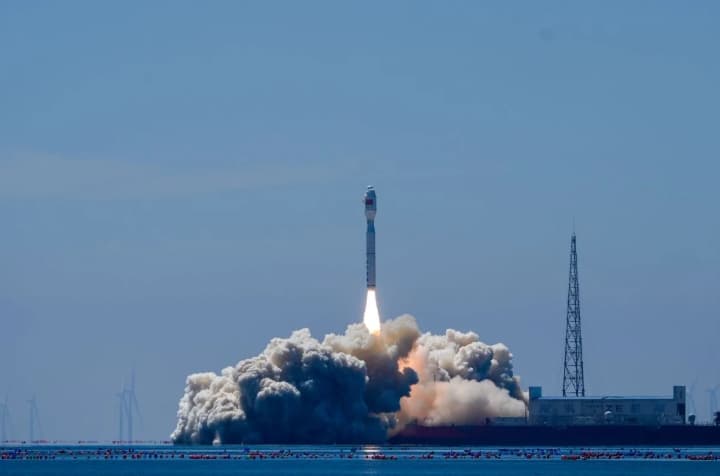 Gubernur Lampung Tegaskan Satelit Lampung-1 Harus Beri Manfaat Nyata bagi Pembangunan Daerah