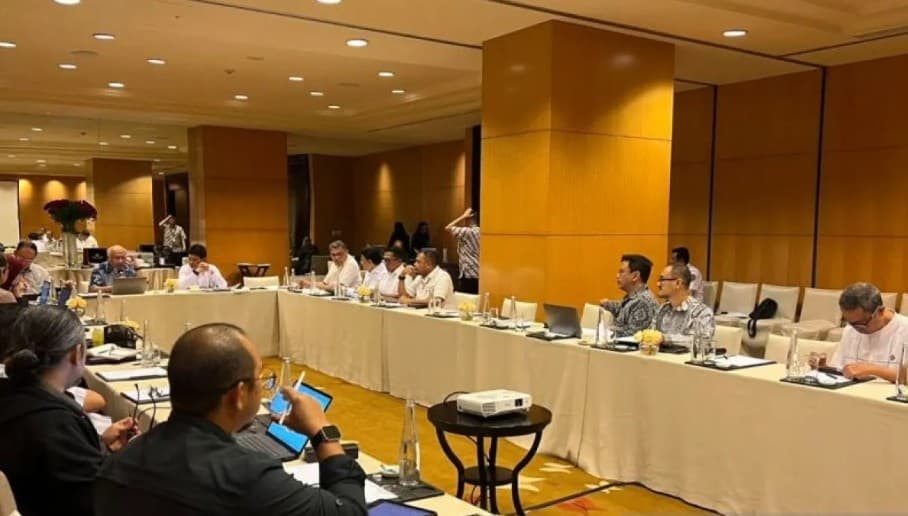 Pemprov Maluku Percepat Penetapan Kompensasi Warga Terdampak PSN Blok Masela