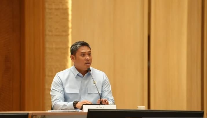 Kepala BGN Beri Tenggat hingga 10 Agustus bagi SPPG Urus Sertifikat Higiene dan Sanitasi