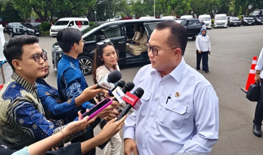 BRIN Akan Paparkan Teknologi ANG kepada Presiden Prabowo sebagai Calon Pengganti LPG untuk Dukung Ketahanan Energi