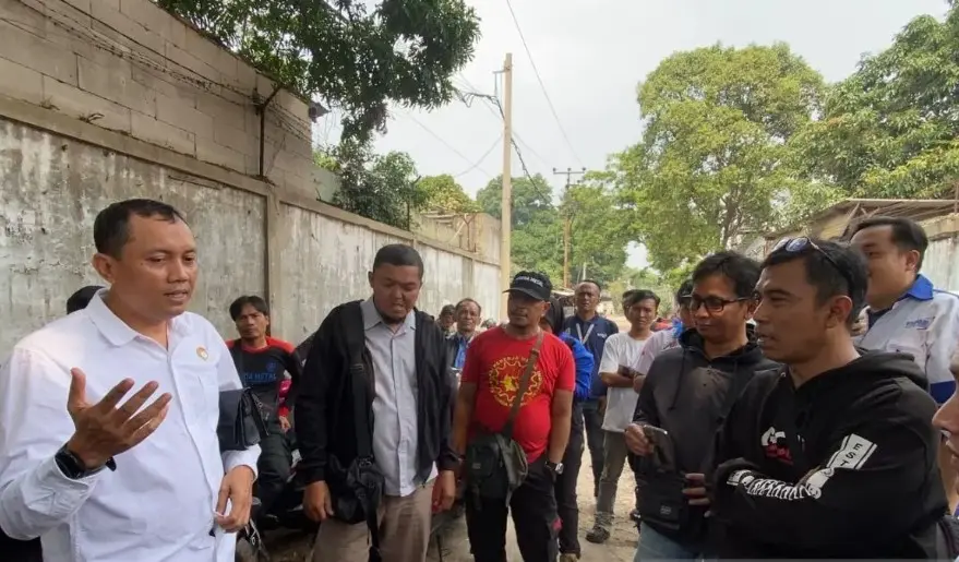 Pemerintah Mengawal Hak 178 Pekerja PT Namnam Fashion Industries yang Terkena PHK, Alasan Pesangon Jadi Sorotan