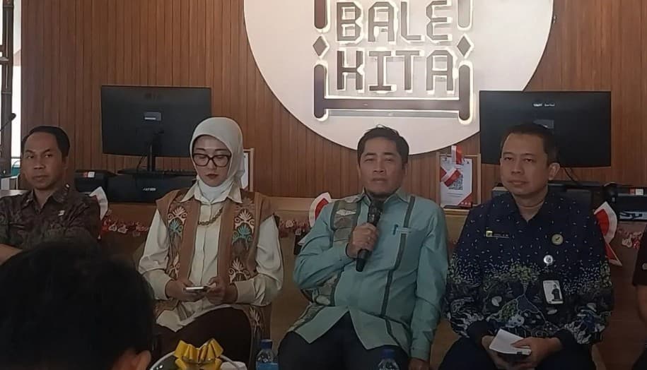 Realisasi Investasi NTB Semester I 2026 Tembus Rp33,73 Triliun, Capai Lebih dari Separuh Target Tahunan