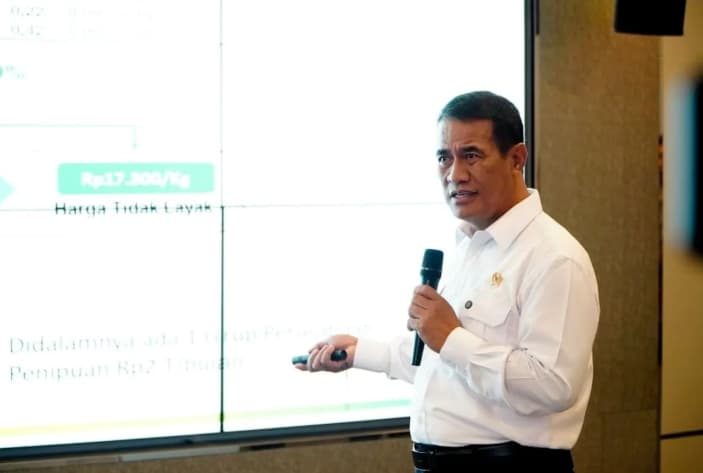 Kepala Bapanas Pastikan Pengawasan Beras Fortifikasi Diperketat demi Lindungi Konsumen