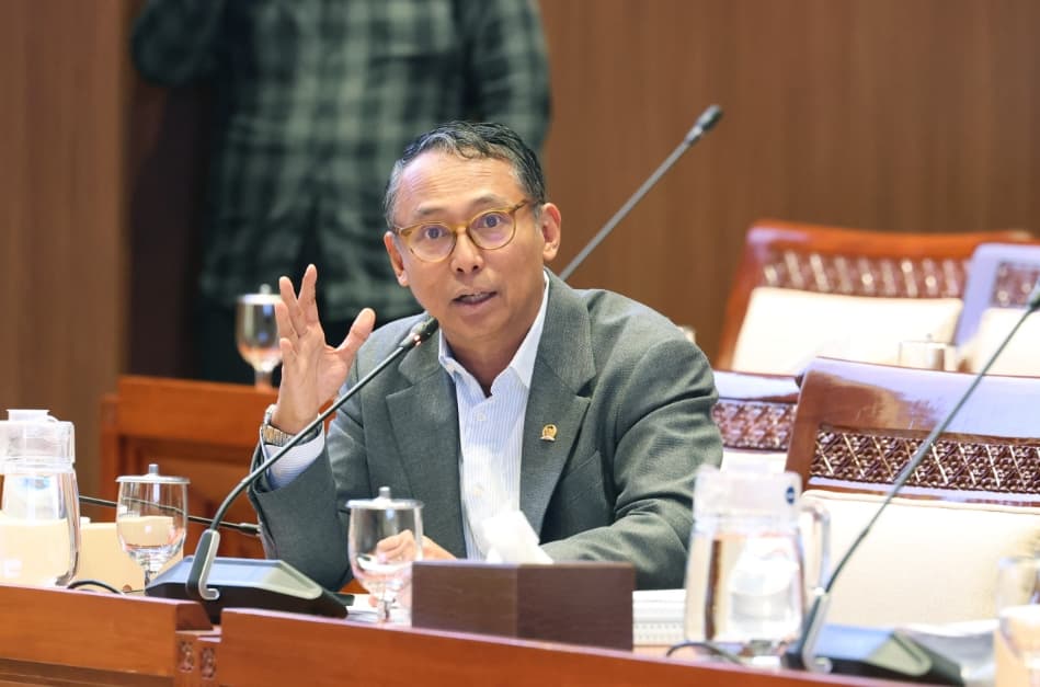 Junico Siahaan Desak Pemerintah Putus Aliran Dana Judi Daring yang Memanfaatkan QRIS