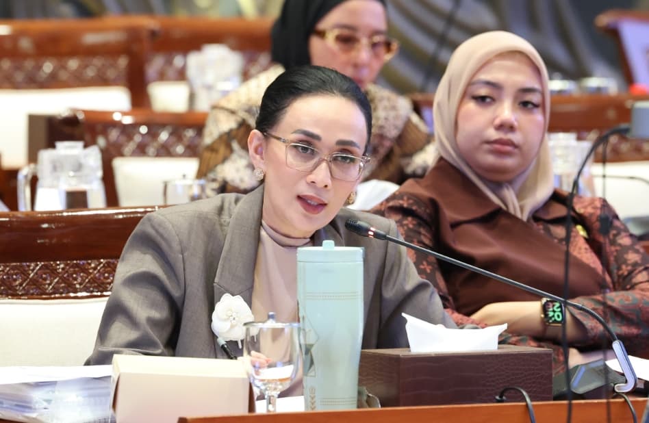 Amelia Anggraini Minta Penegakan Hukum Kasus Bryan Ebem Dilakukan Proporsional dan Jaga Ruang Digital