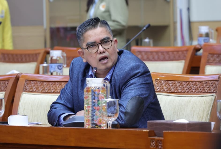 Gus Falah Dorong Badan Pengelola Aset Hasil Perampasan Libatkan Berbagai Unsur