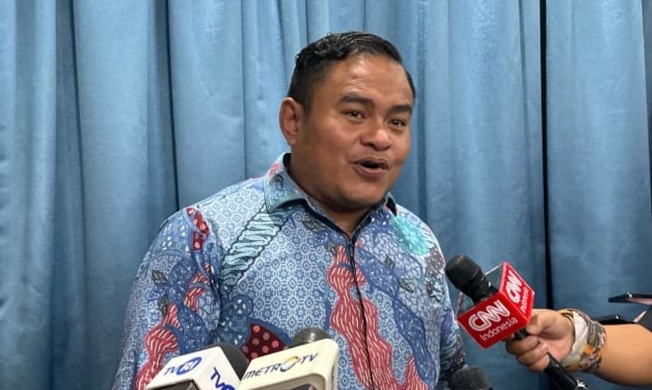 Ekonom Menilai Pertumbuhan Ekonomi Indonesia Masih Bergantung pada Belanja Pemerintah