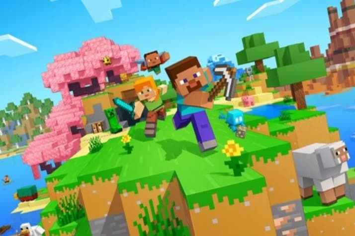 Minecraft Dipastikan Meluncur di Nintendo Switch 2 pada 27 Oktober 2026 dengan Peningkatan Visual
