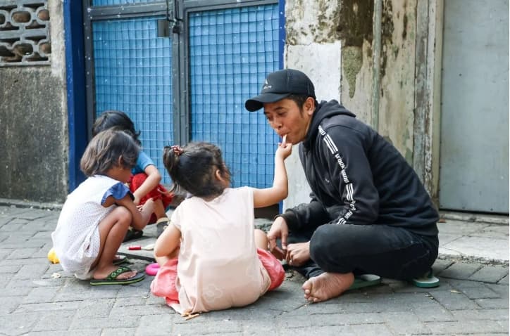 Polemik Dugaan Eksploitasi Anak di Surabaya Menjadi Pengingat Pentingnya Mengedepankan Fakta