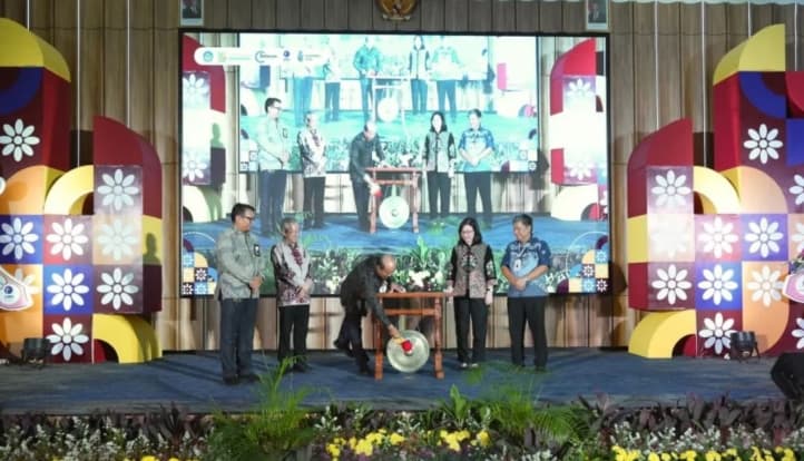 Kemdiktisaintek Hadirkan Kategori Mahasiswa Disabilitas Berprestasi di Pilmapres Nasional 2026