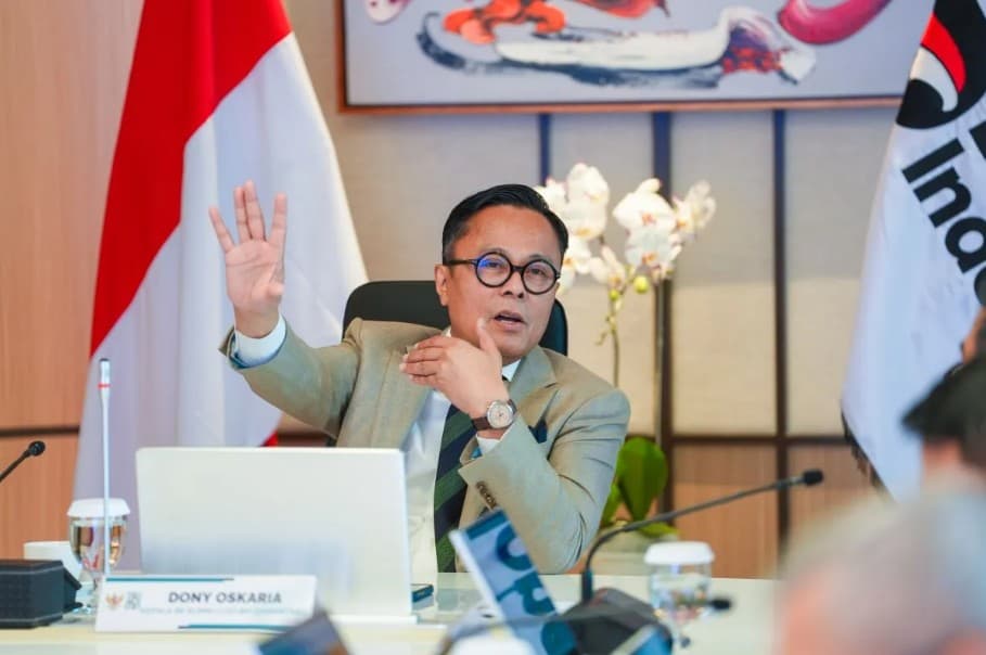 BP BUMN dan Danantara Perketat Pengawasan Transformasi PT Pos Indonesia demi Perkuat Tata Kelola Perusahaan