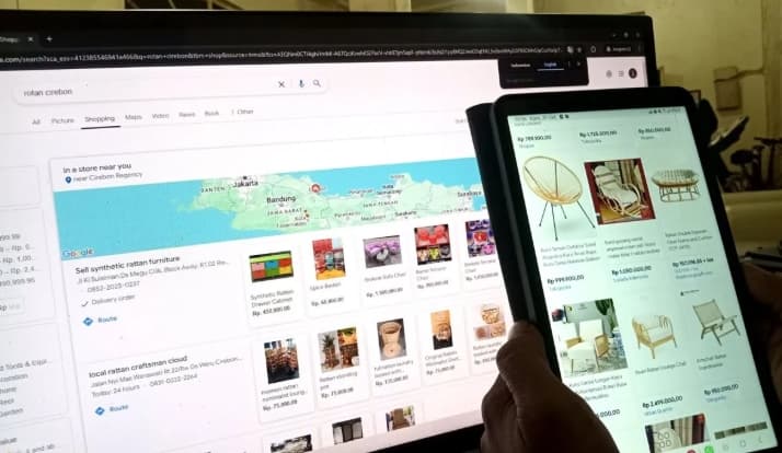 DJP Tunda Penerapan Pajak Marketplace hingga November 2026 untuk Jaga Daya Beli Masyarakat