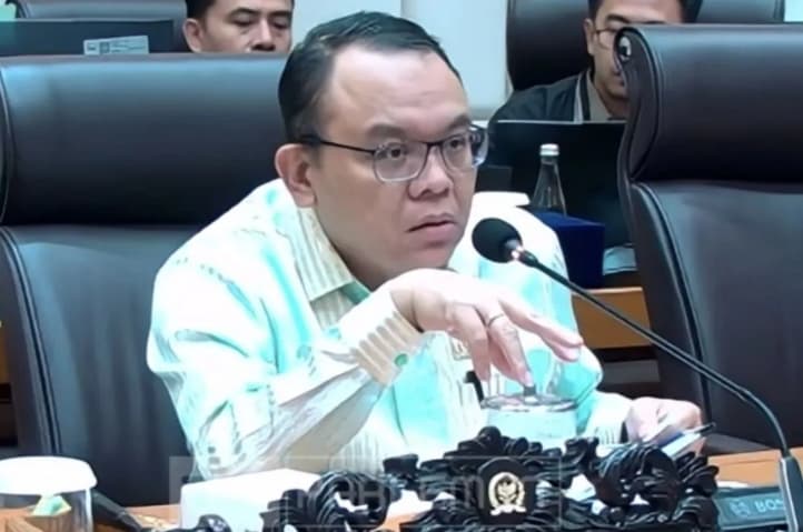 PAN Sebut Usulan Pilkada Tanpa Wakil Sudah Dibahas Lintas Fraksi di DPR
