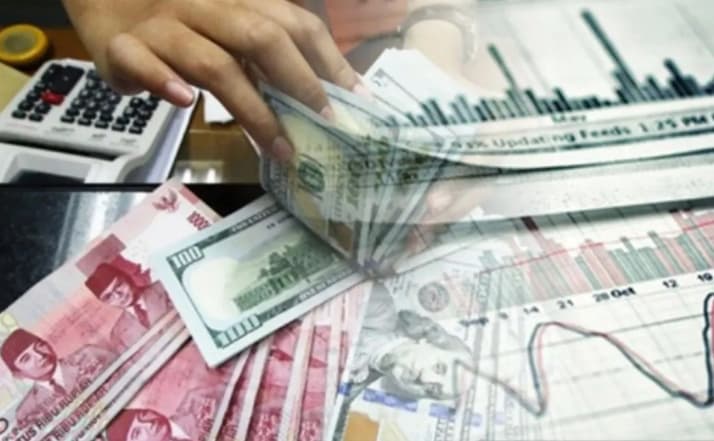 Rupiah Menguat ke Rp17.911 per Dolar AS pada Perdagangan Kamis Pagi