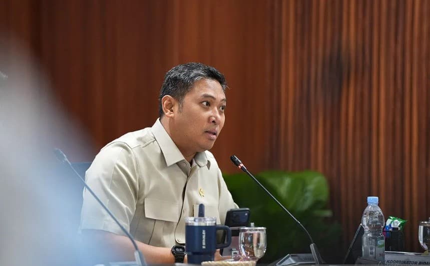 BGN Percepat Pembangunan SPPG di Wilayah 3T, Target Rampung dalam Sepekan untuk Perluas Program MBG