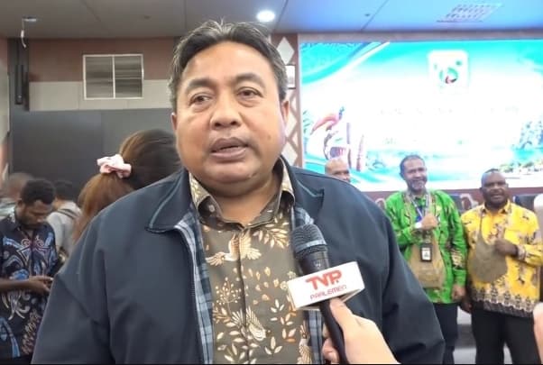 DPR Tegaskan Pengesahan RUU Masyarakat Adat Akan Perkuat Perlindungan Alam dan Budaya