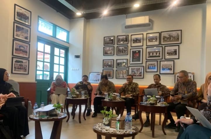 BI DKI Perkuat Ekonomi Kreatif Jakarta melalui Jakarta Economic Forum 2026