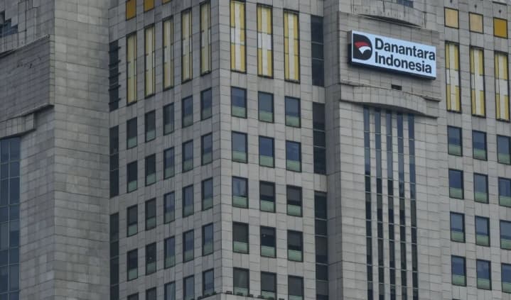 Pemerintah Siapkan Insentif Fiskal untuk Percepat Restrukturisasi BUMN Lewat Danantara