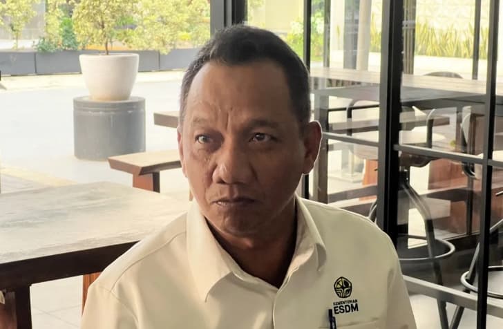ESDM Menyebut Kelistrikan di Kalimantan Sudah Membaik Setelah Sempat Alami Pemadaman