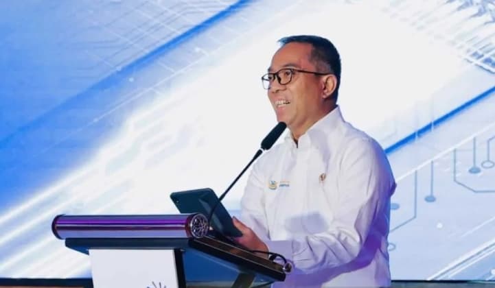 Kemdiktisaintek Ungkap Penulis yang Dicatut dalam Naskah SSRN Tidak Pernah Terlibat