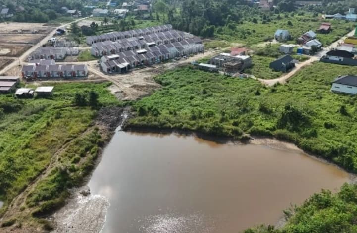 ESDM Menegaskan Pembatasan Produksi Tambang Dilakukan untuk Menjaga Sumber Daya Alam