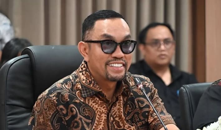 DPR Mendesak Polisi Ungkap Bandar Besar di Balik Peredaran 46 Juta Pil Koplo