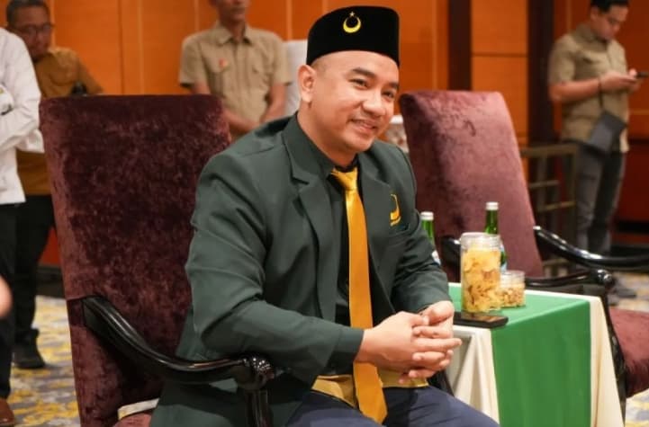 PBB Dorong Revisi UU Pemilu agar Setiap Suara Rakyat Tetap Terwakili di Parlemen