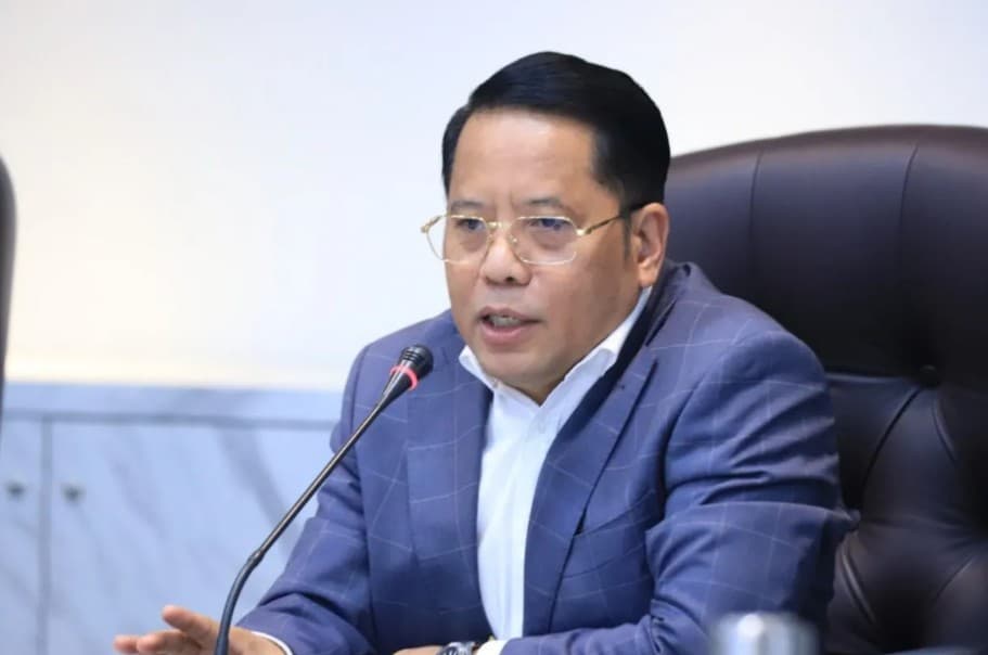 Kementerian Agama Resmi Bentuk Direktorat Jenderal Pesantren melalui PMA Nomor 16 Tahun 2026