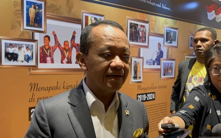Pemerintah Tetap Pertahankan Larangan Ekspor Bauksit dan Tembaga untuk Perkuat Hilirisasi Nasional