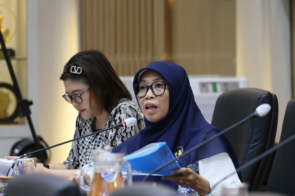 Netty Prasetiyani Minta Penurunan Pengangguran Diiringi Peningkatan Kualitas Lapangan Kerja